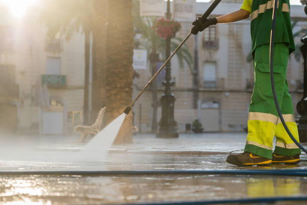 Playground Equipment Cleaning in Valencia West, AZ